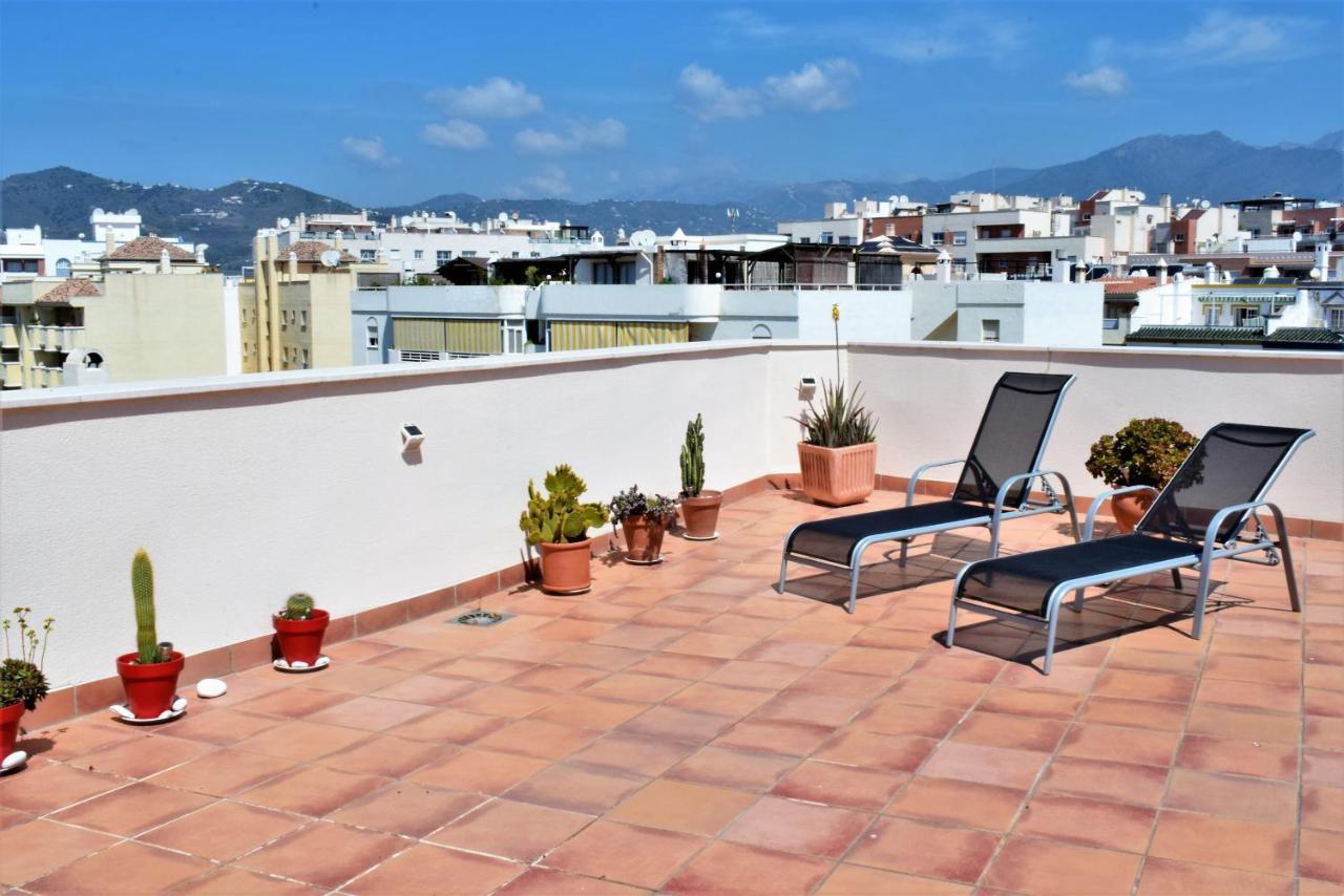 Edificio Nautica Ii 3º A Appartement Nerja